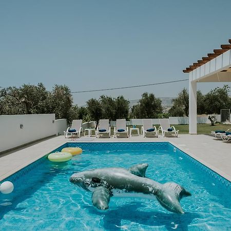 Villa Despoina بافوس المظهر الخارجي الصورة