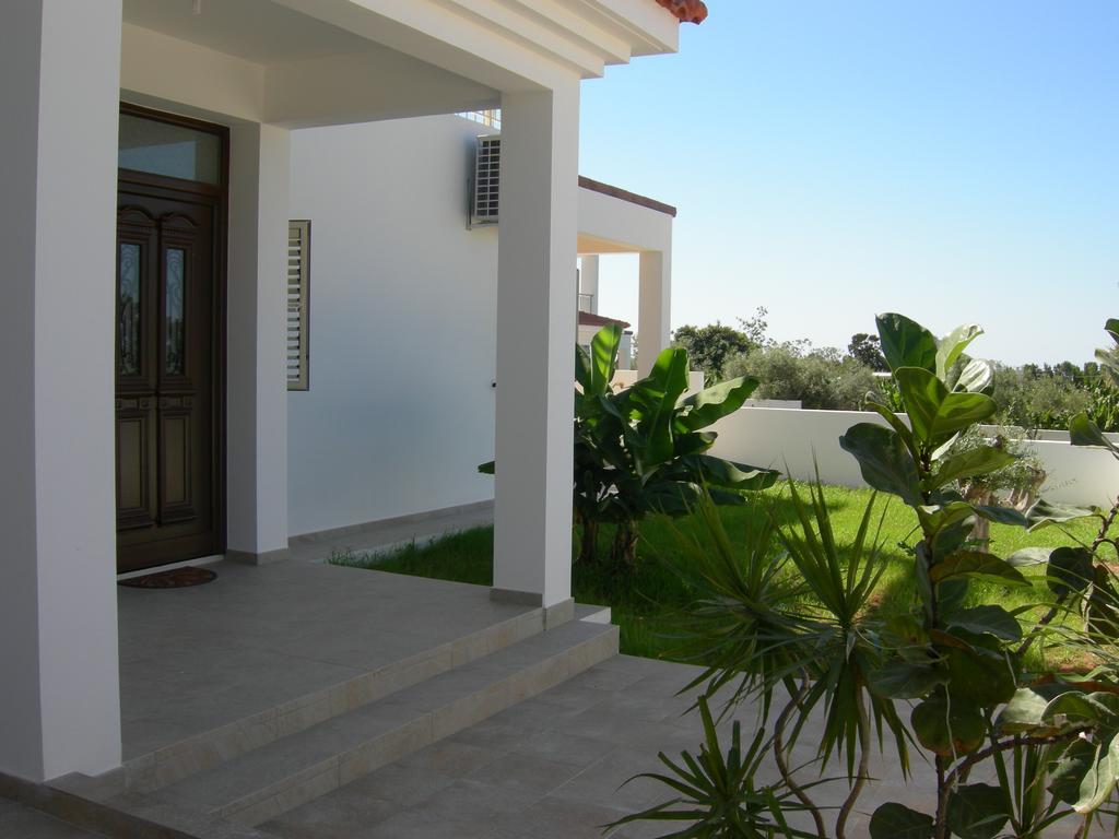 Villa Despoina بافوس المظهر الخارجي الصورة