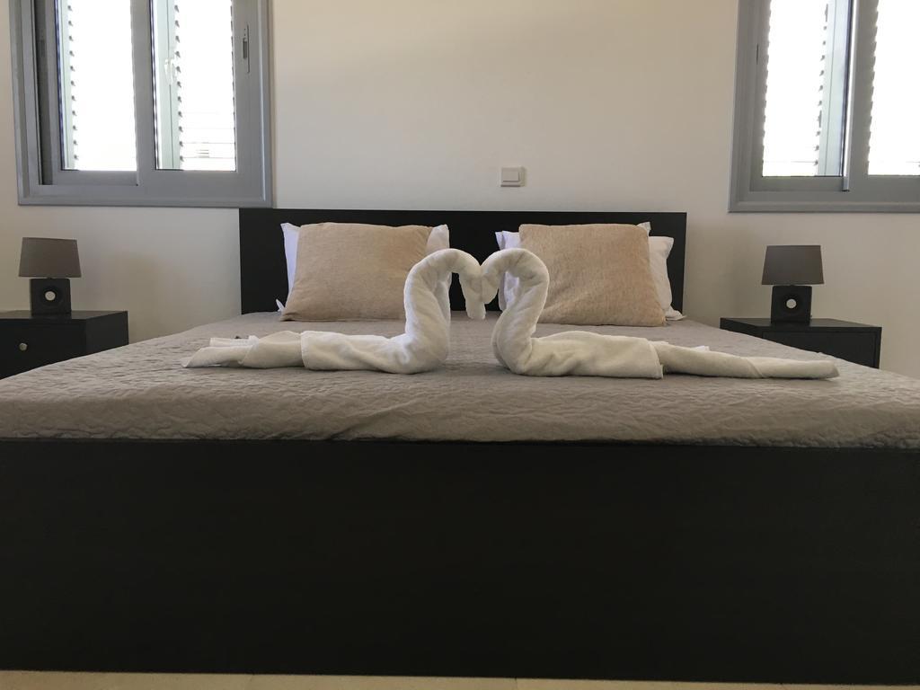 Villa Despoina بافوس المظهر الخارجي الصورة