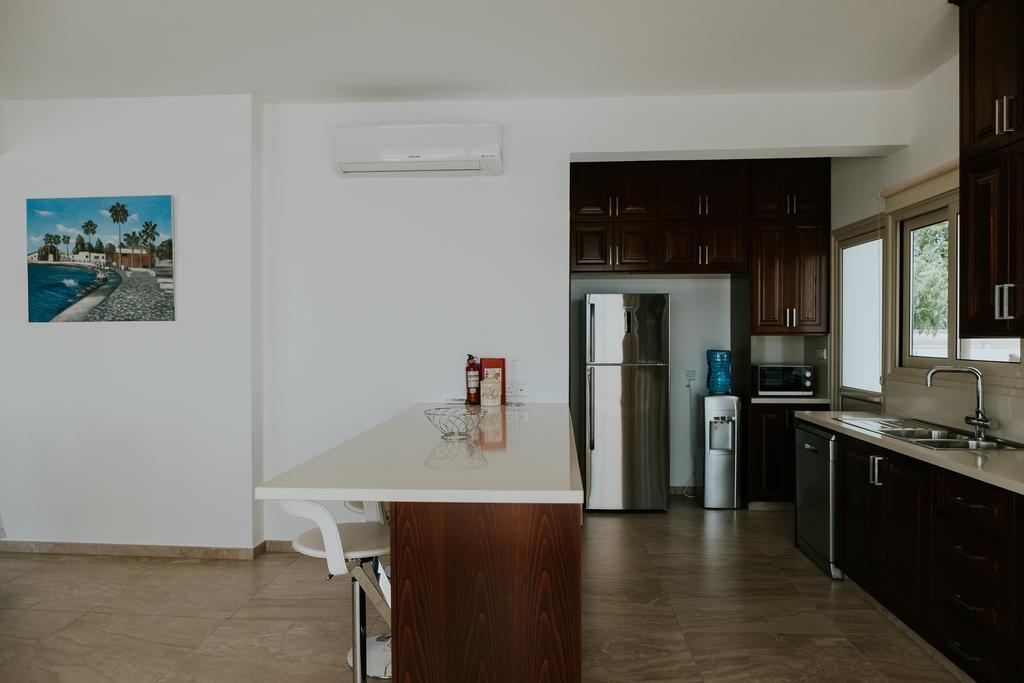 Villa Despoina بافوس المظهر الخارجي الصورة
