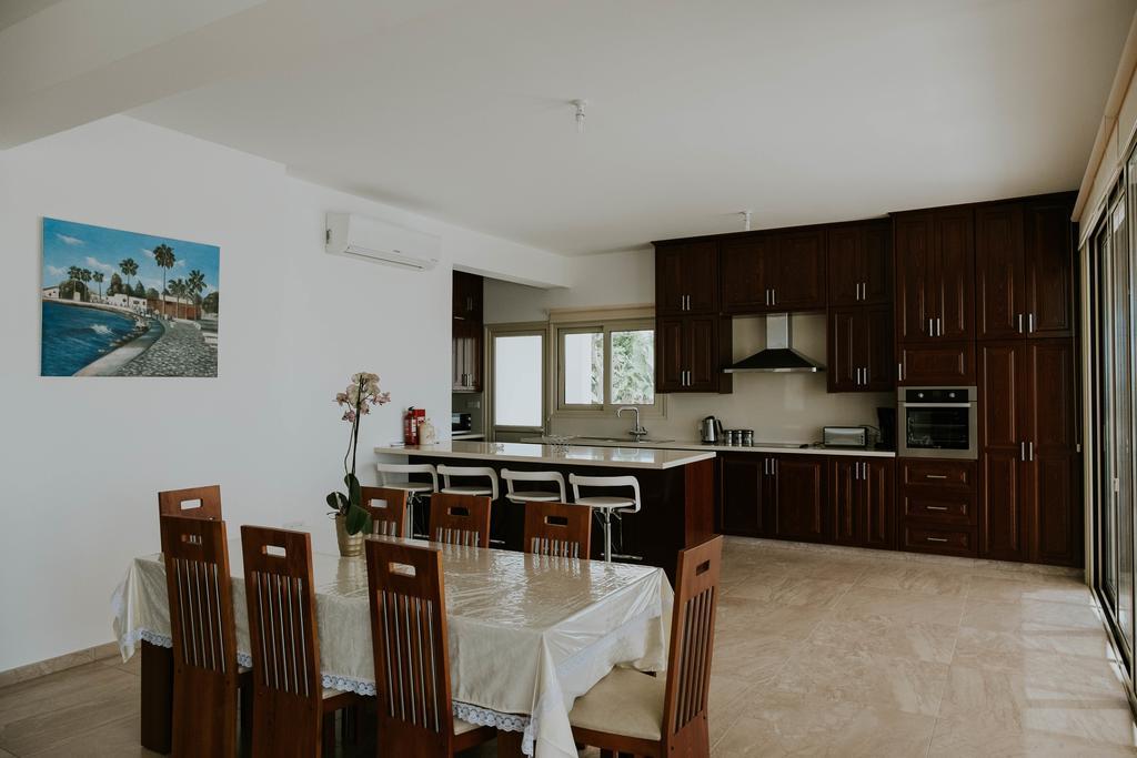 Villa Despoina بافوس المظهر الخارجي الصورة