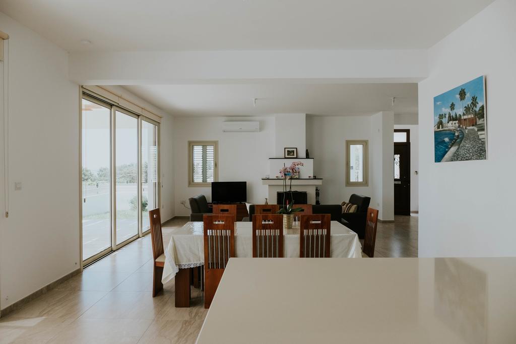 Villa Despoina بافوس المظهر الخارجي الصورة