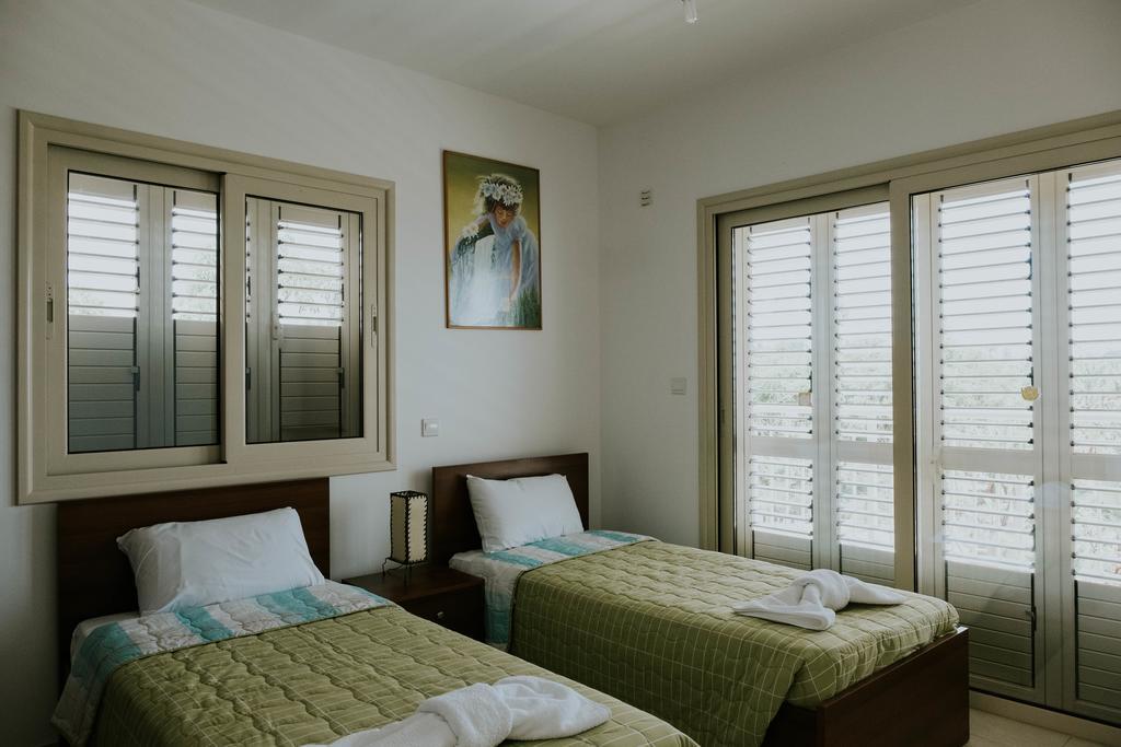 Villa Despoina بافوس المظهر الخارجي الصورة
