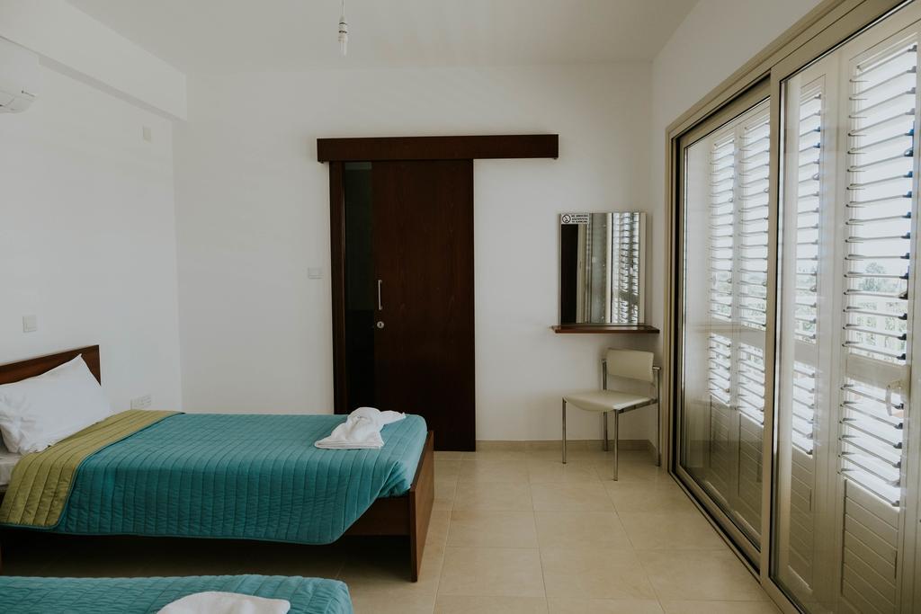Villa Despoina بافوس المظهر الخارجي الصورة
