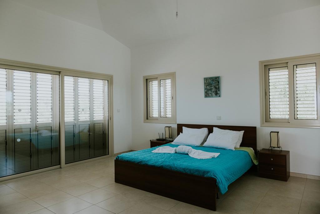 Villa Despoina بافوس المظهر الخارجي الصورة