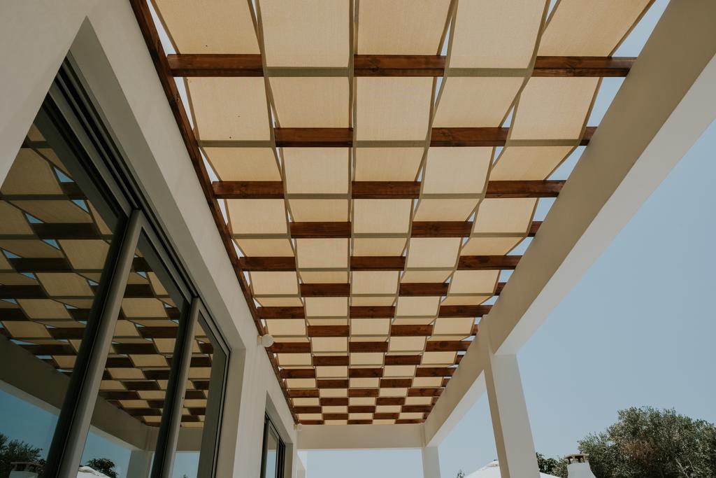 Villa Despoina بافوس المظهر الخارجي الصورة
