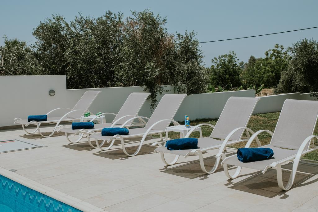 Villa Despoina بافوس المظهر الخارجي الصورة