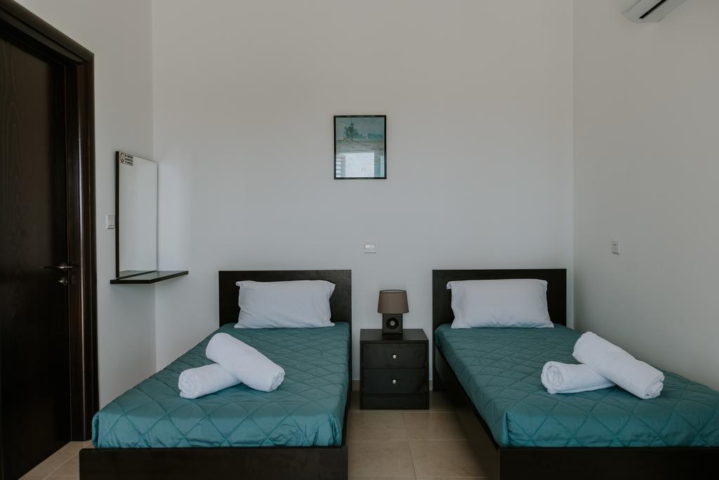 Villa Despoina بافوس المظهر الخارجي الصورة