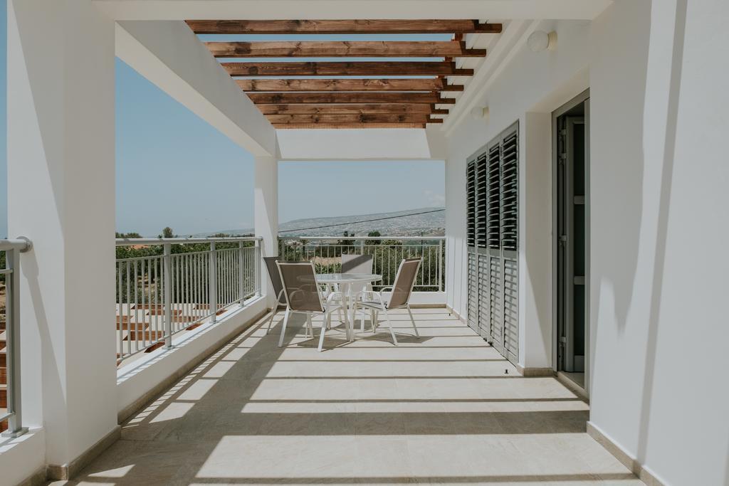 Villa Despoina بافوس المظهر الخارجي الصورة
