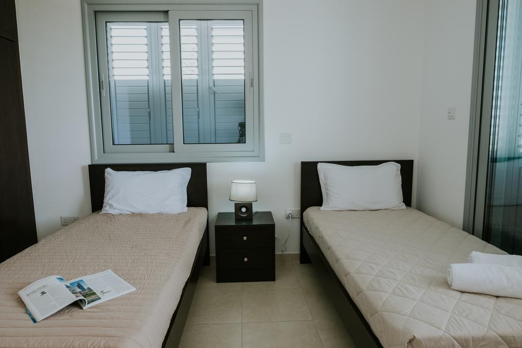Villa Despoina بافوس المظهر الخارجي الصورة