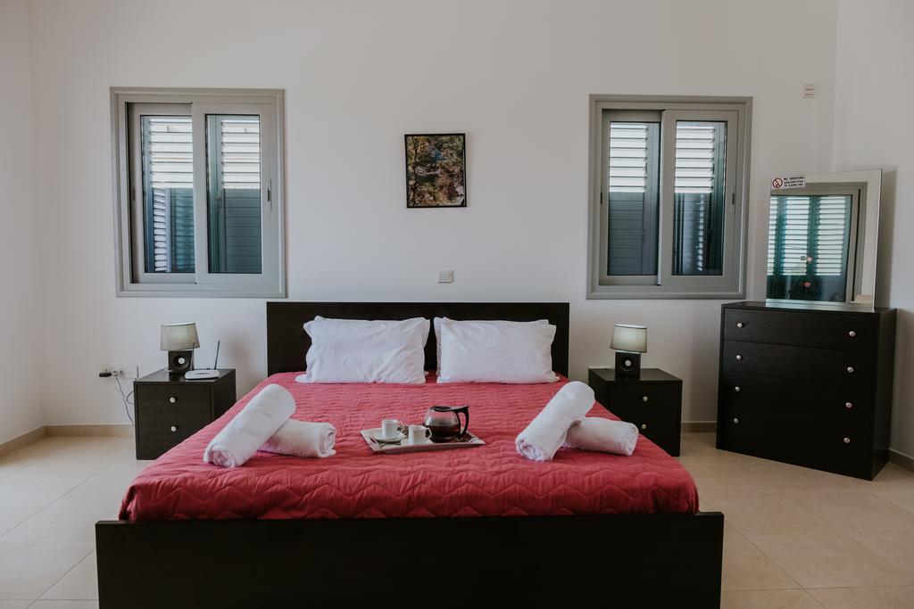 Villa Despoina بافوس المظهر الخارجي الصورة