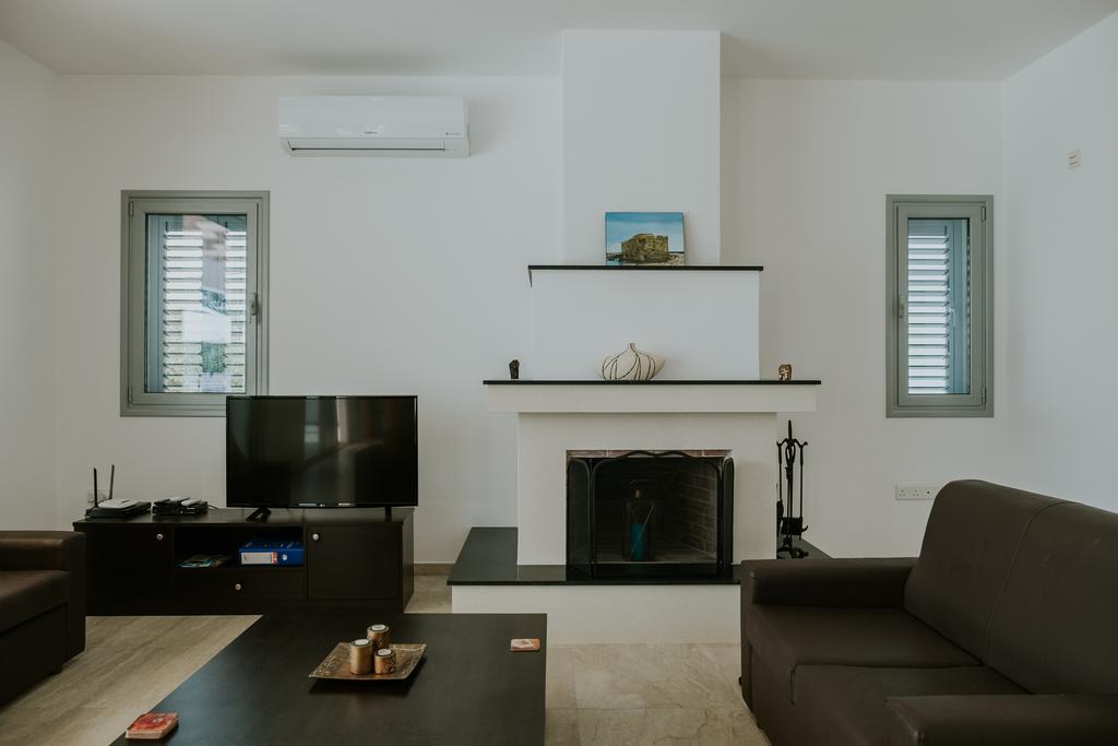 Villa Despoina بافوس المظهر الخارجي الصورة
