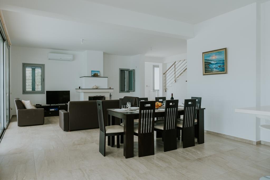 Villa Despoina بافوس المظهر الخارجي الصورة