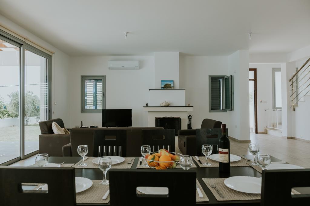 Villa Despoina بافوس المظهر الخارجي الصورة