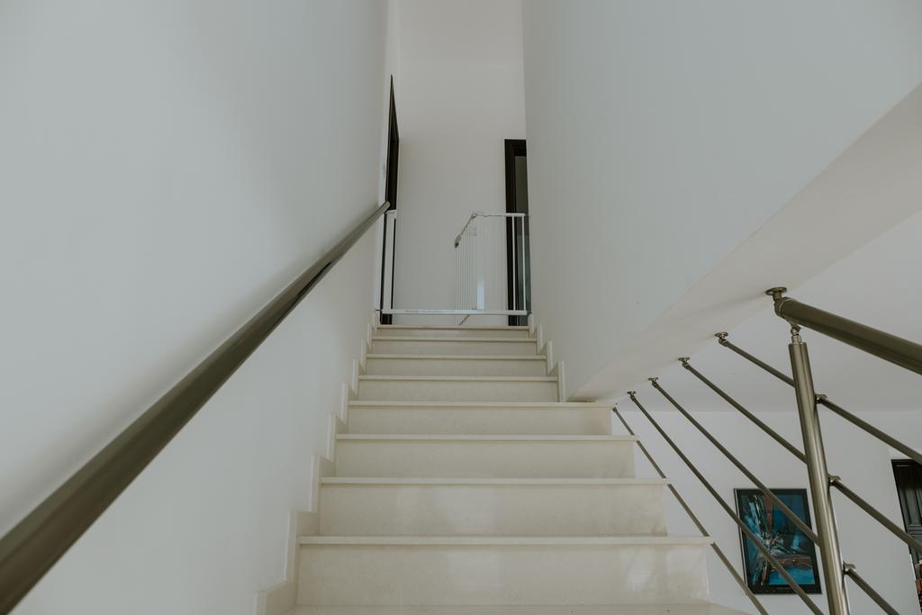 Villa Despoina بافوس المظهر الخارجي الصورة